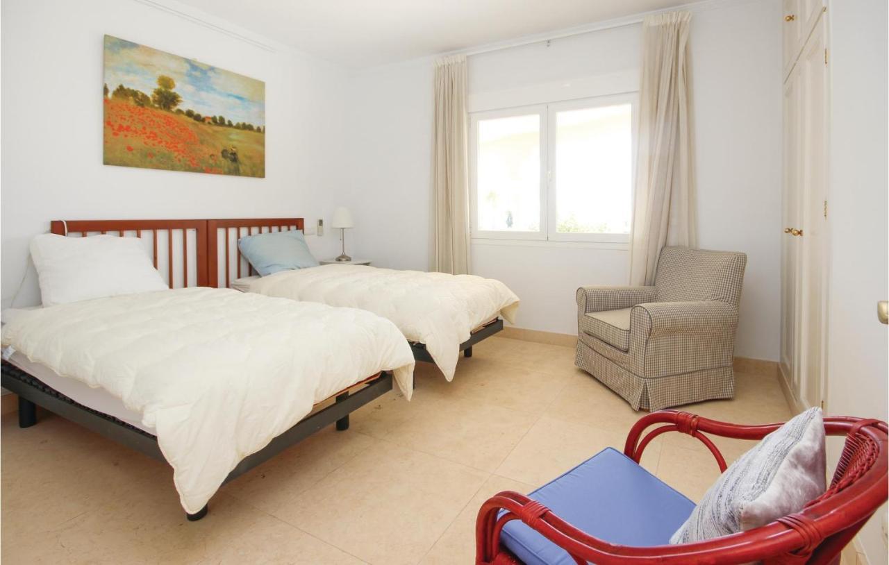 Ferienhaus 4 Bedroom Awesome In