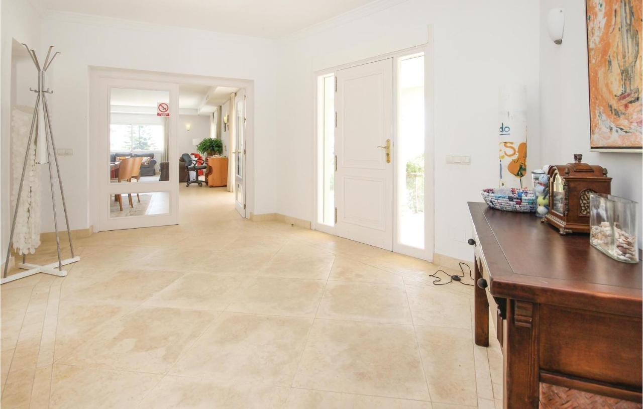Ferienhaus 4 Bedroom Awesome In