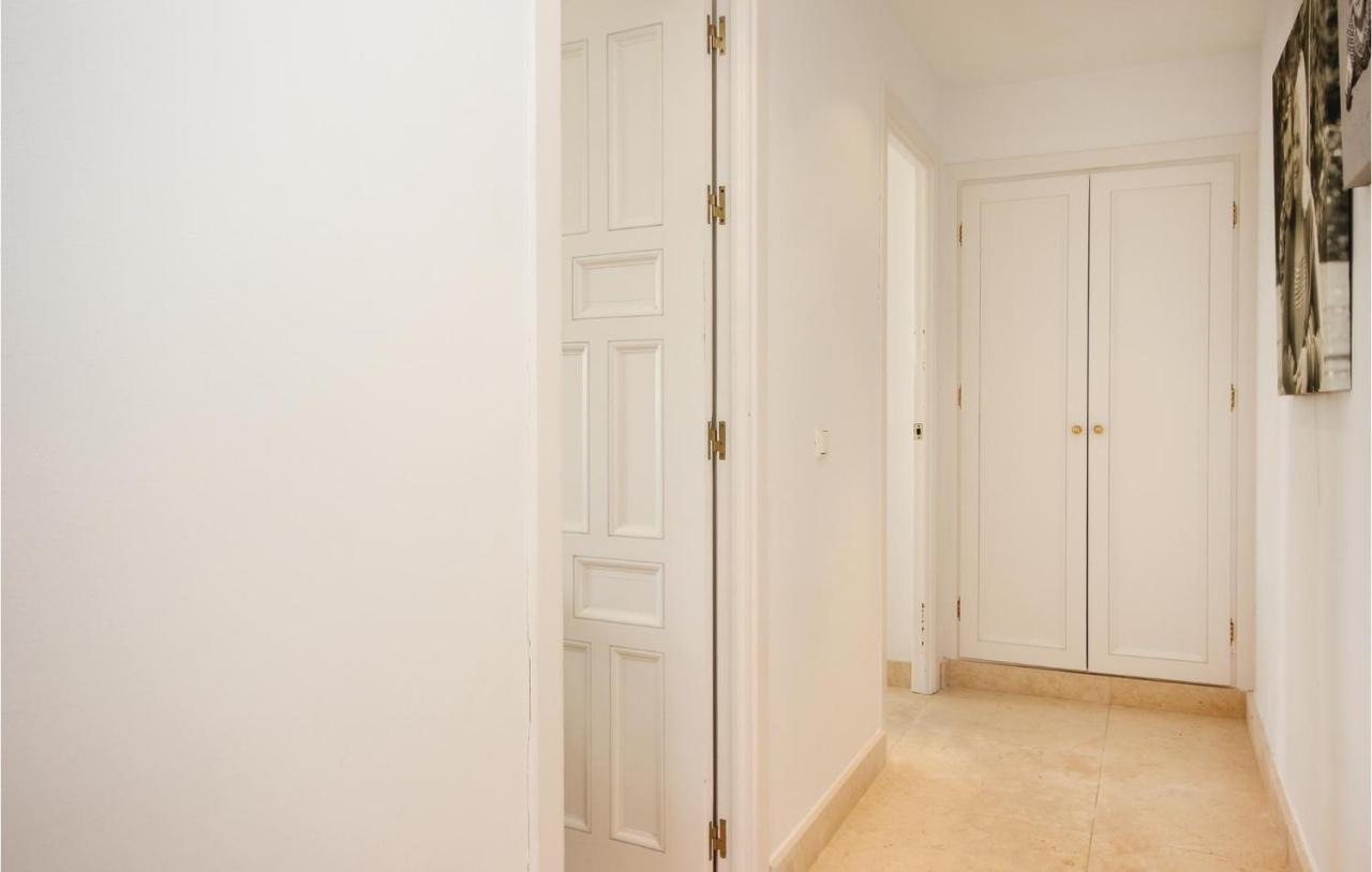 4 Bedroom Awesome In * Marbella